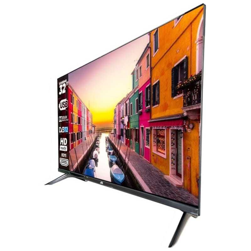 JCL 32HDDTV2023 32 HD TV – Televisão