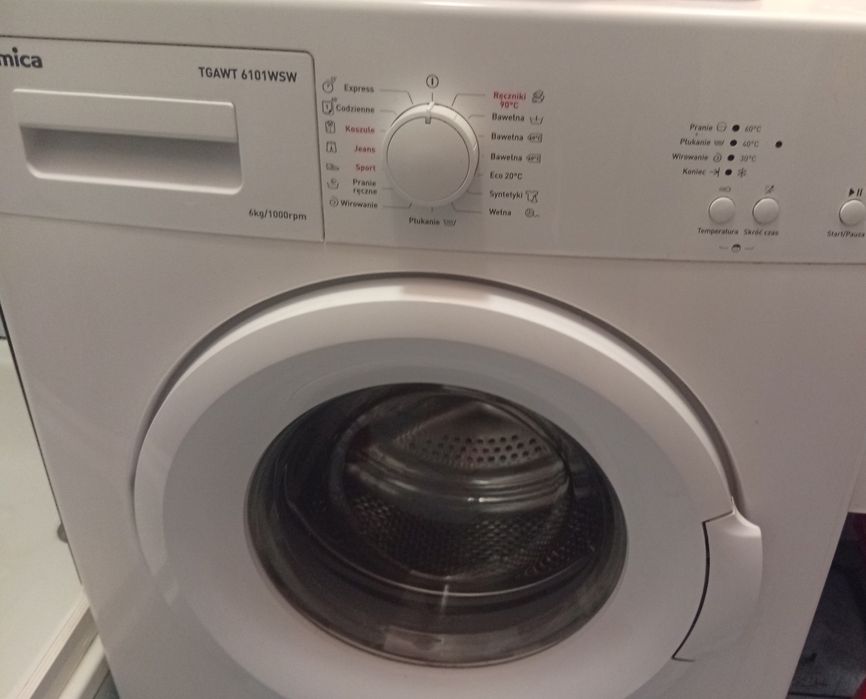 Pralka  firmy Amica