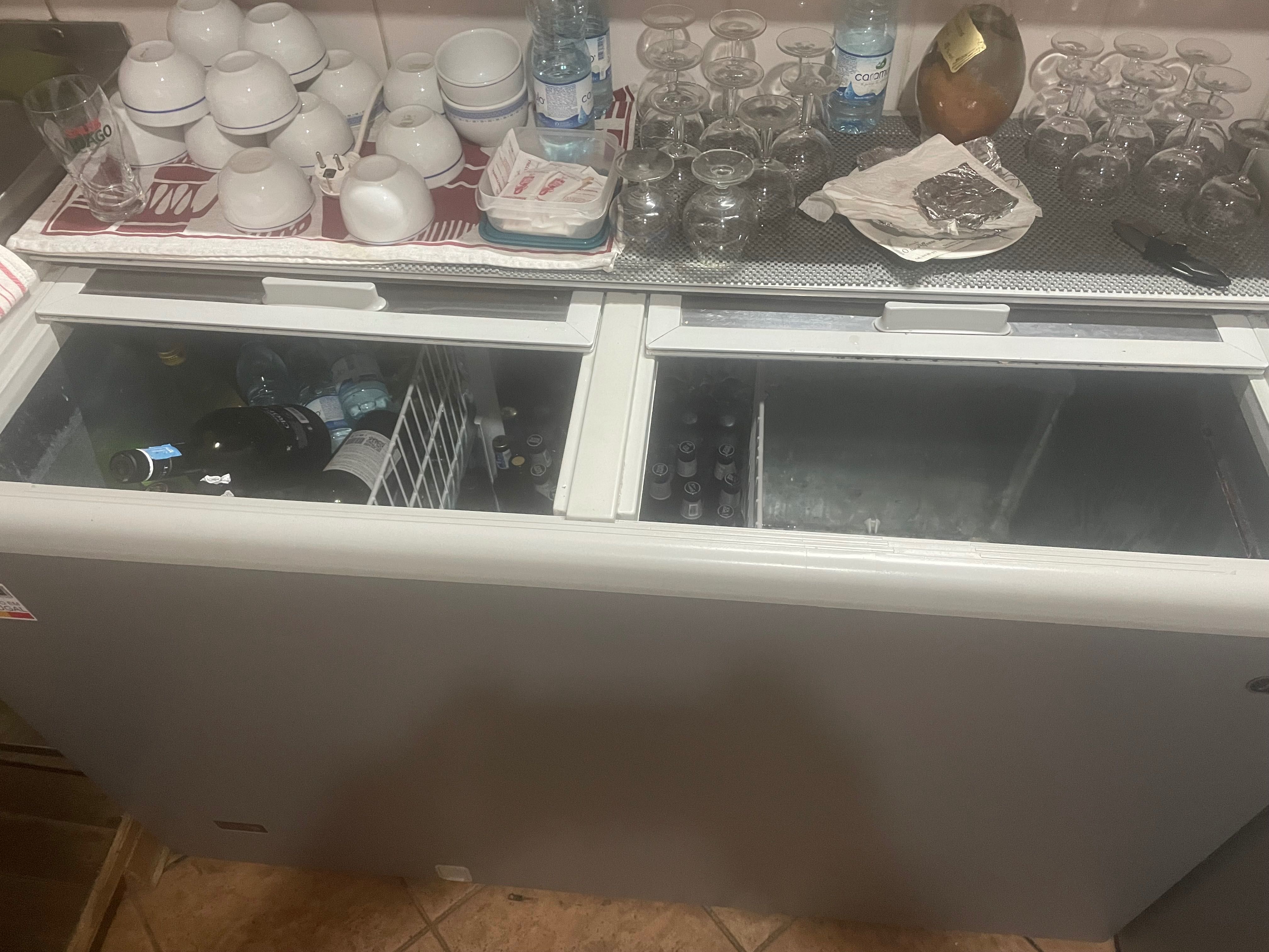 Vendas de máquinas café e armários