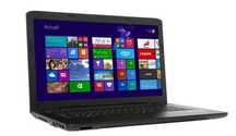 Laptop Essentiel 1706 17" cali