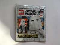 Snowtrooper Foil Pack - Lego - Star Wars - Nowe