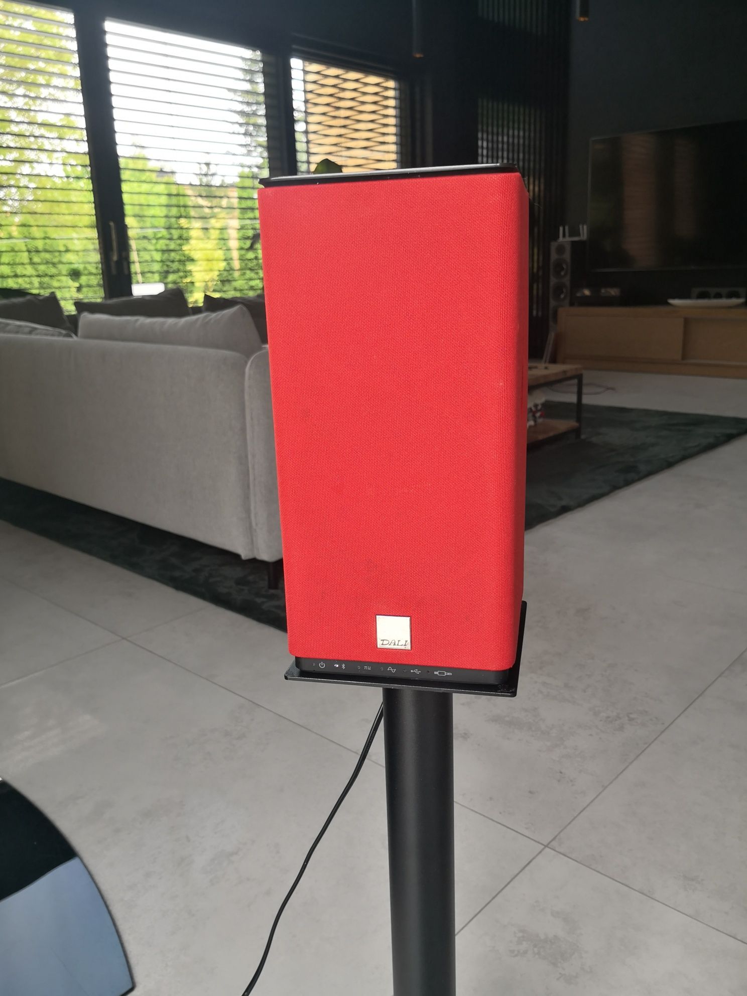 Głośnik Bluetooth Dali Kubik Free Unikat