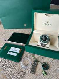 Rolex Submariner Date
ref. 116610LV Hulk