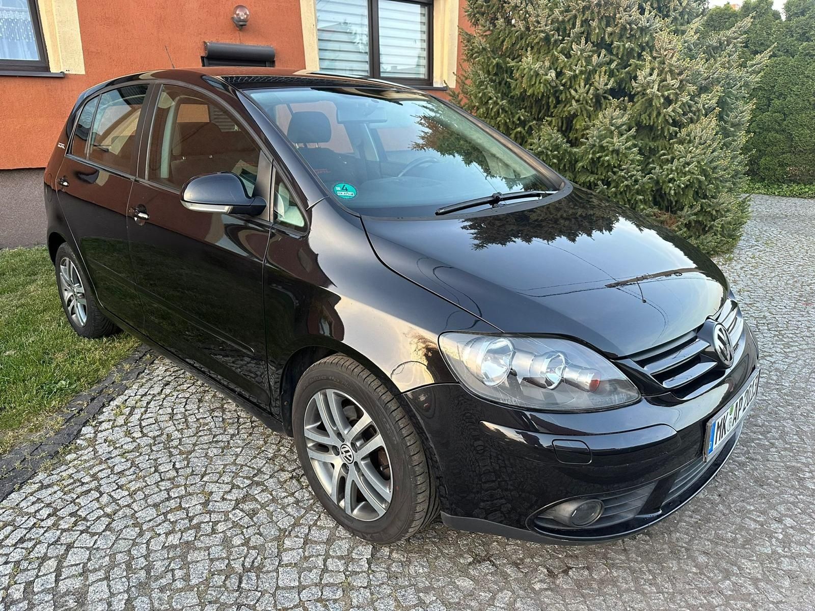 Sprzedam Volkswagen Golf Plus V