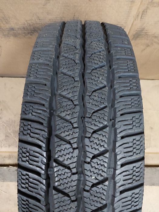 205/70/15C 1 sztuka zima Continental VanContactWinter 18 rok 10mm