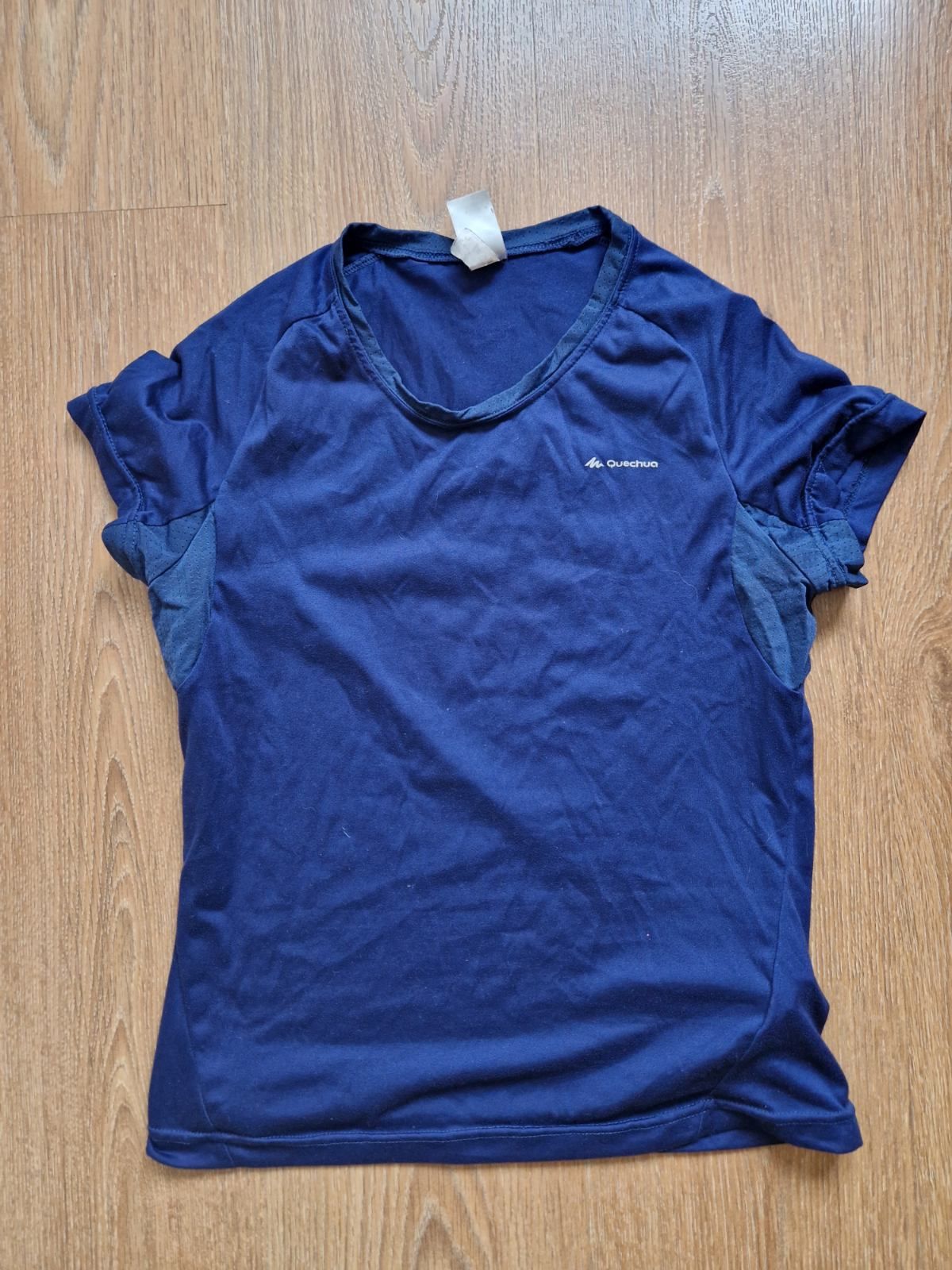 Tshirt koszulka termiczna Decathlon