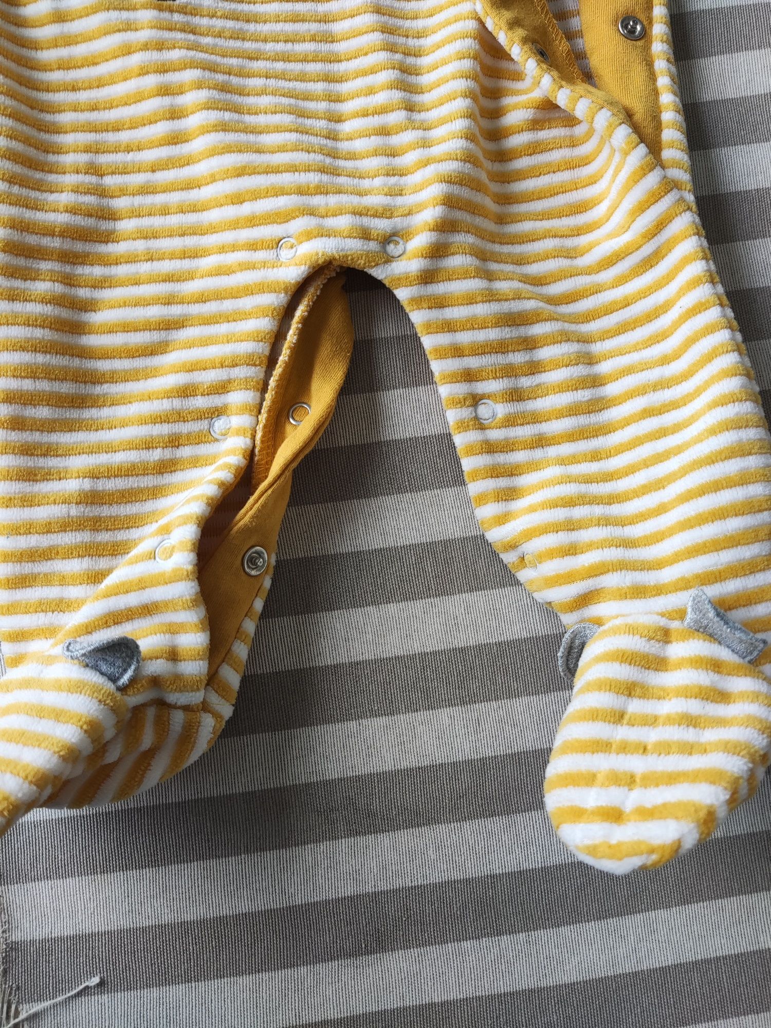 Baby grow Mayoral