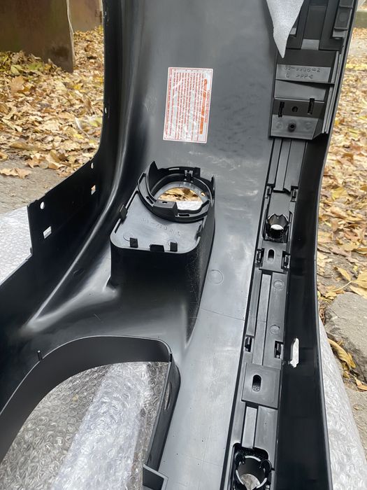 BMW бмв е 39 тайвань м передний задний E39 M бампер туманки