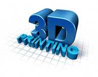 Impressão 3d enviar mp