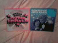 Discos de vinil