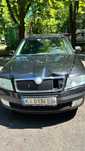 Продам Skoda Octavia Combo 2005 року.