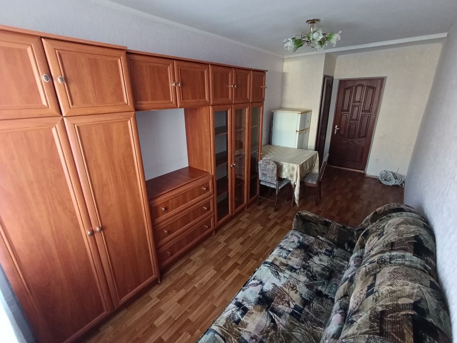 Оренда кімнати в гуртожитку вул. Київська від власника..