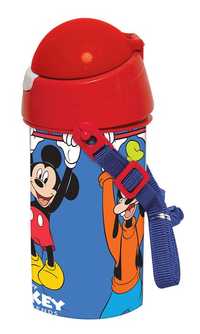 Bidon  Butelka Z Uchwytem Disney  500 Ml