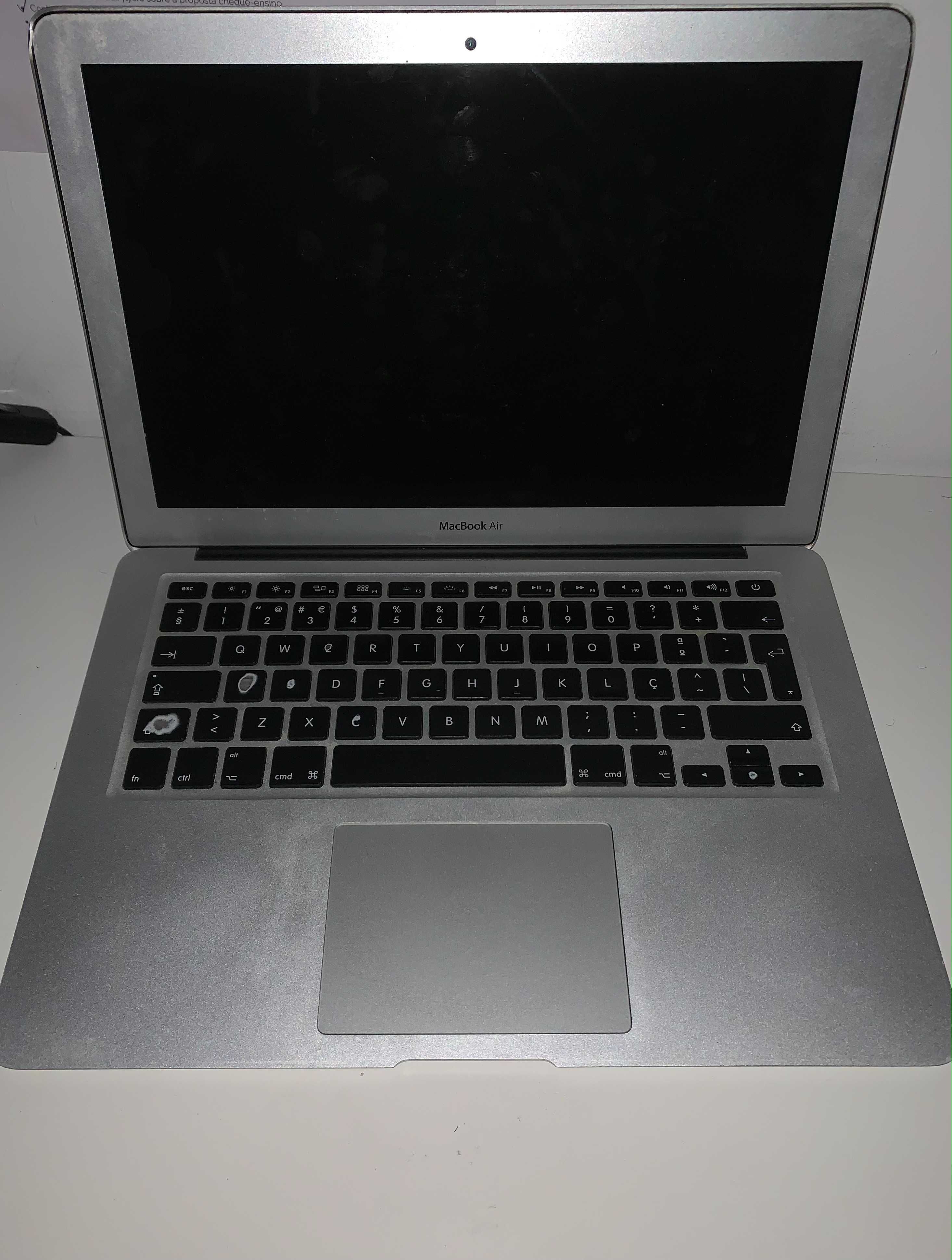 MacBook Air 2012