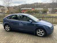 Ford Focus Fajny Fokus 2,0TDCI czysty, zadbany, ogłoszenie prywatne