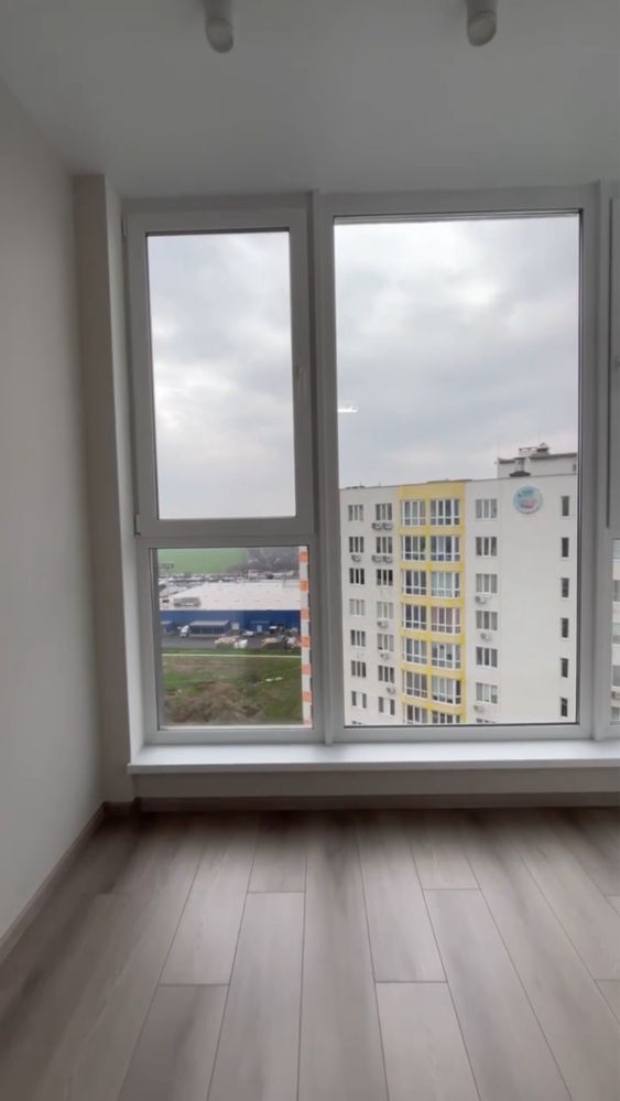 С ремонтом в рассрочку! Таирова, 23122$ первый взнос