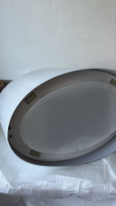 Okap FALMEC MARE E.ion 66 biały 450 m3/h