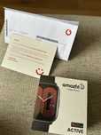 Smart watch amazfit active