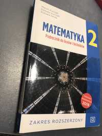 Matematyka część 2 Pazdro