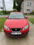 Sprzedam samochód osobowy seat ibiza