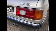 BMW 745
