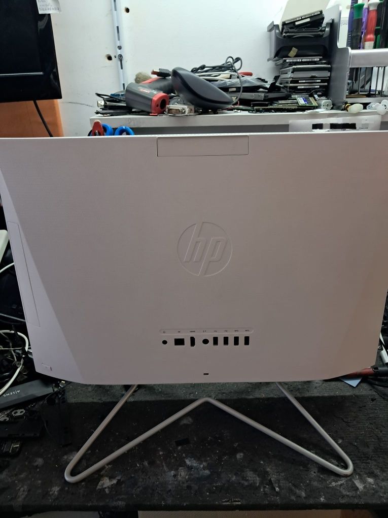 All in One HP 22-dd2000np