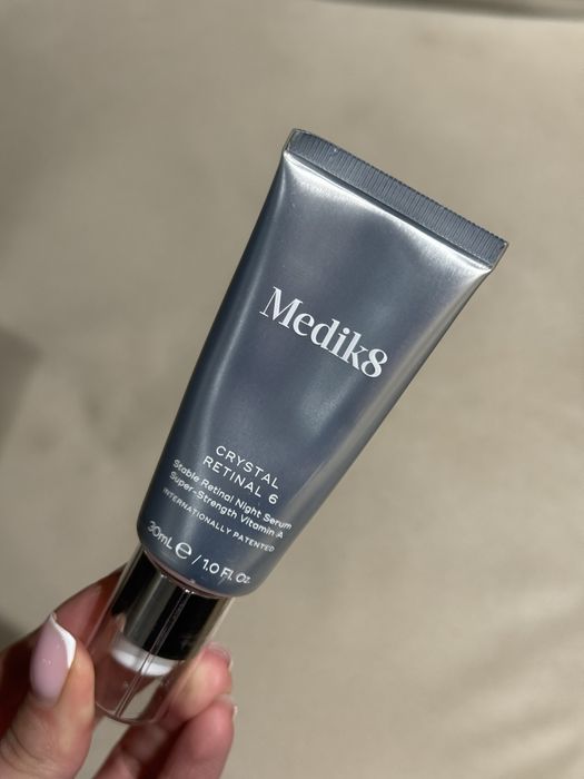 Продам сироватку Medik8 з ретиналем 0.6%