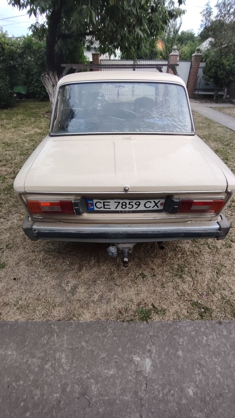 Продам ВАЗ 2106         .