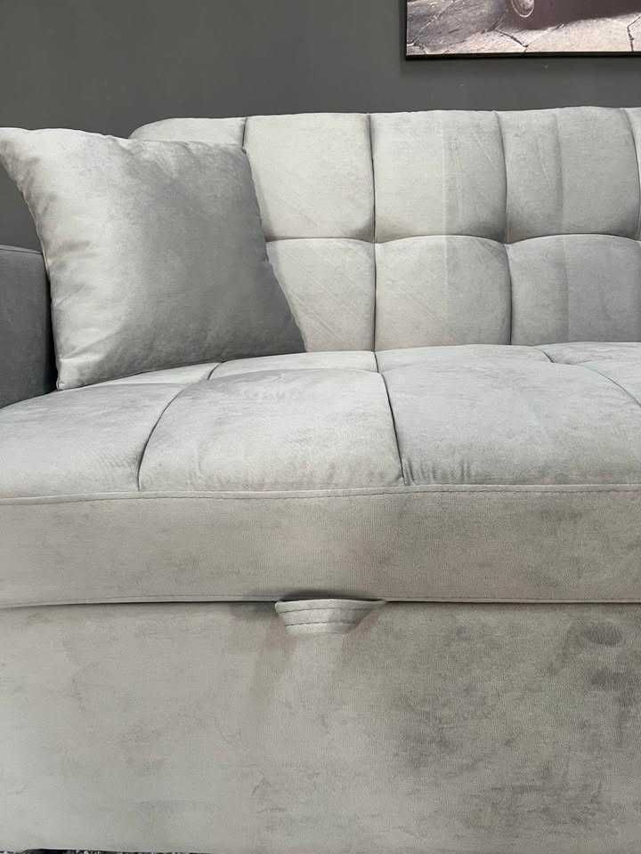 Liquidamos sofas cama  de fábrica envío gratis paga na entrega