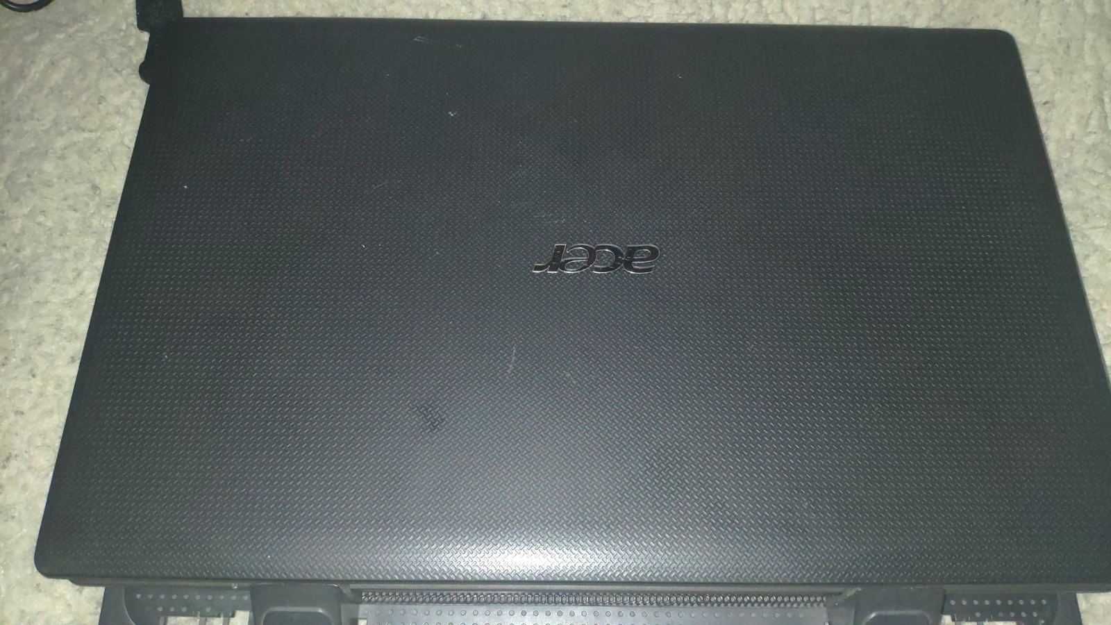 Ноутбук Acer 5750 ,по детально ,о наличии товара узнавайте !