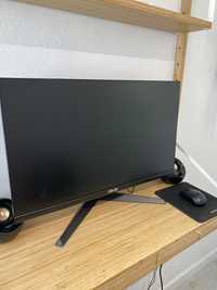 Monitor Gaming ASUS VY279HE (27'' - 1 ms - 75 Hz