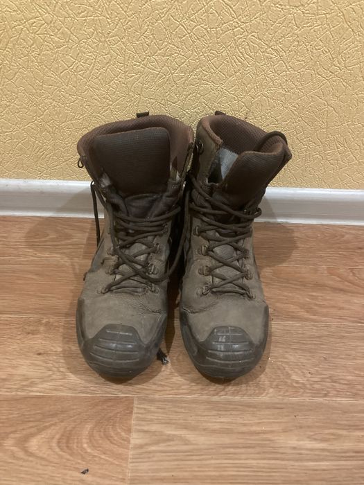 Берці 41 розмір в задовільному стані