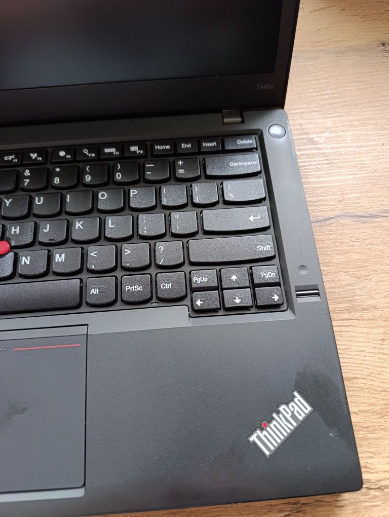 Laptop Lenovo T440s Ultrabook,ThinkPAd