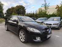 Mazda 6 gh 2.5 170km