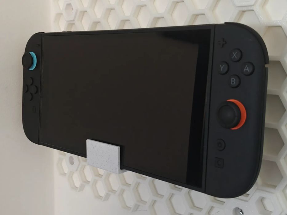 Suporte Mini Nintendo Switch 2 HSW