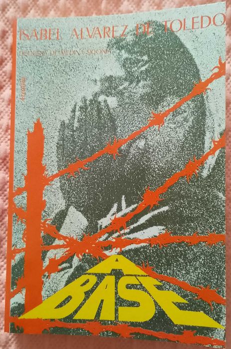 A base, Isabel Alvarez de Toledo (Duquesa de Medina Sidónia)