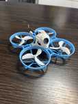 Квадрокоптер Meteor 75 Pro Beta FPV ELRS Matrix
