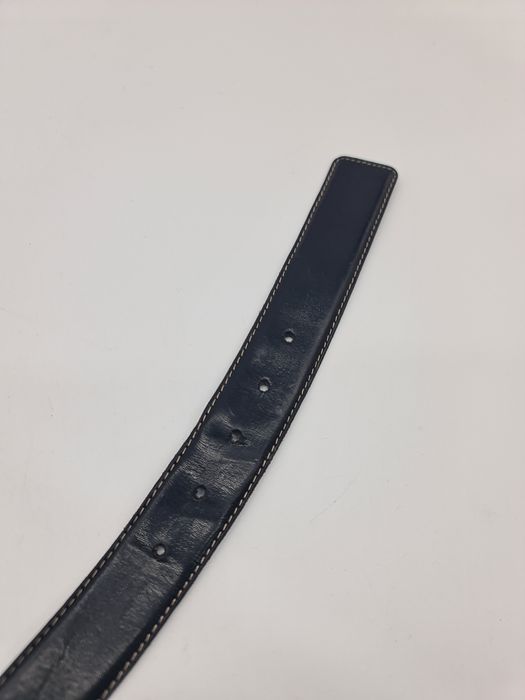 Cinto para homem Michaelis Rotterdam 120 cm