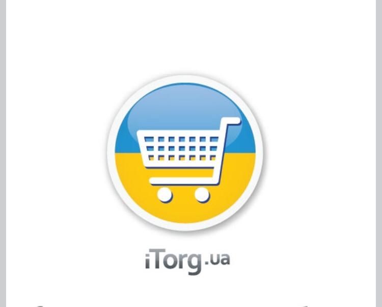 Торгова Марка “iTorg” з доменом itorg.ua