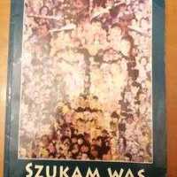 Podręcznik do Religi kl 7 "Szukam Was"