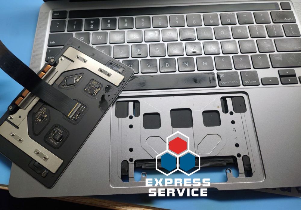 Терміновий ремонт ноутбуків Одеса. Сервісний центр "Express Service"
