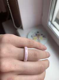 Кольцо из керамики (не царапаются)