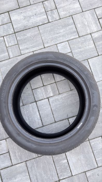 Opony 235/45/18 94W 2019 rok 4szt.