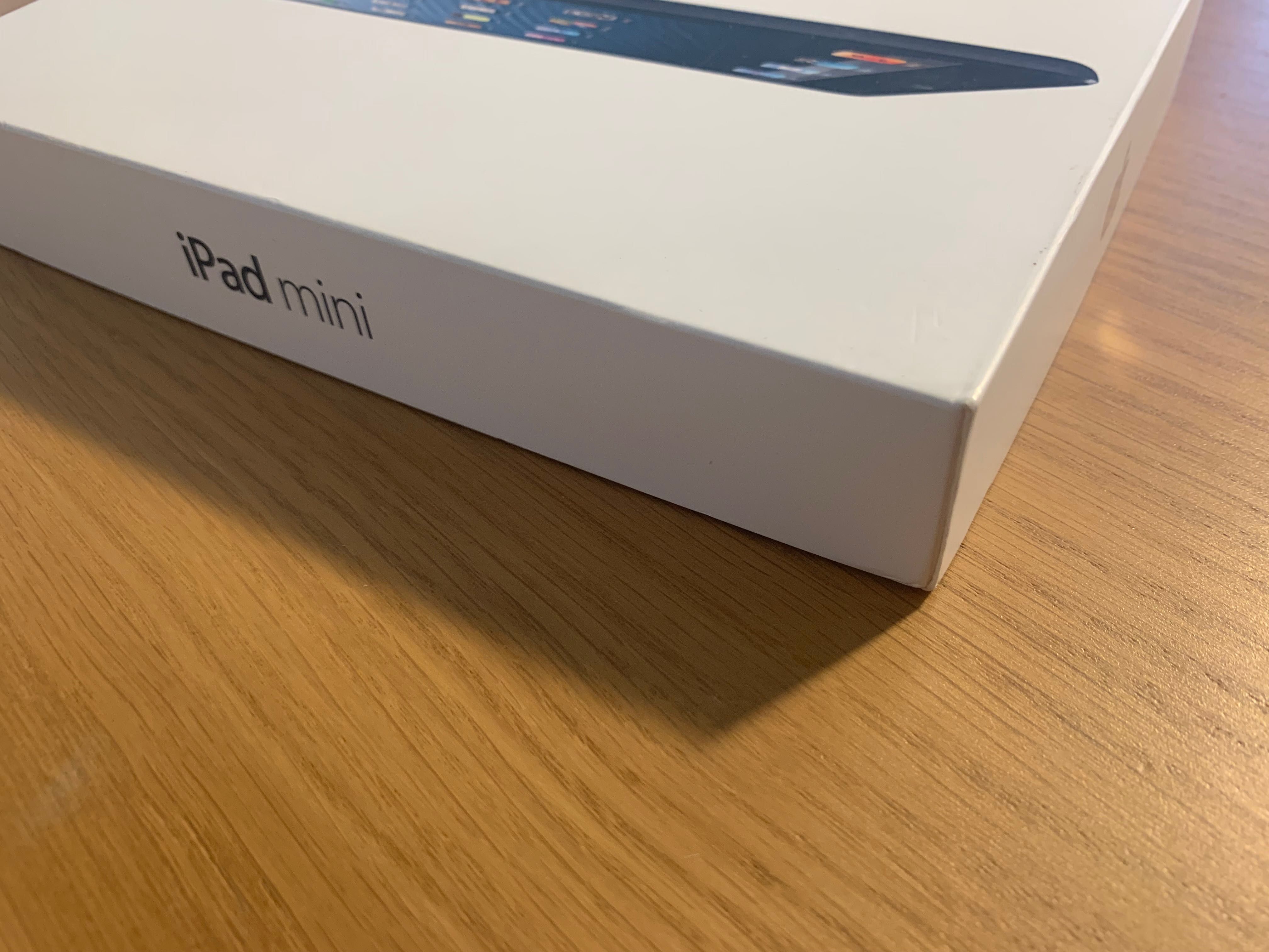 iPad mini 32 GB modelo MD529GP/A