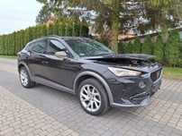 Cupra Formentor Cupra Formentor 2022r 1.5 TSi DSG Salon PL
