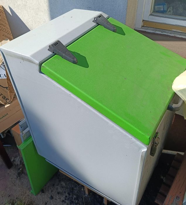 Używane części do pieca sas 14 kw.