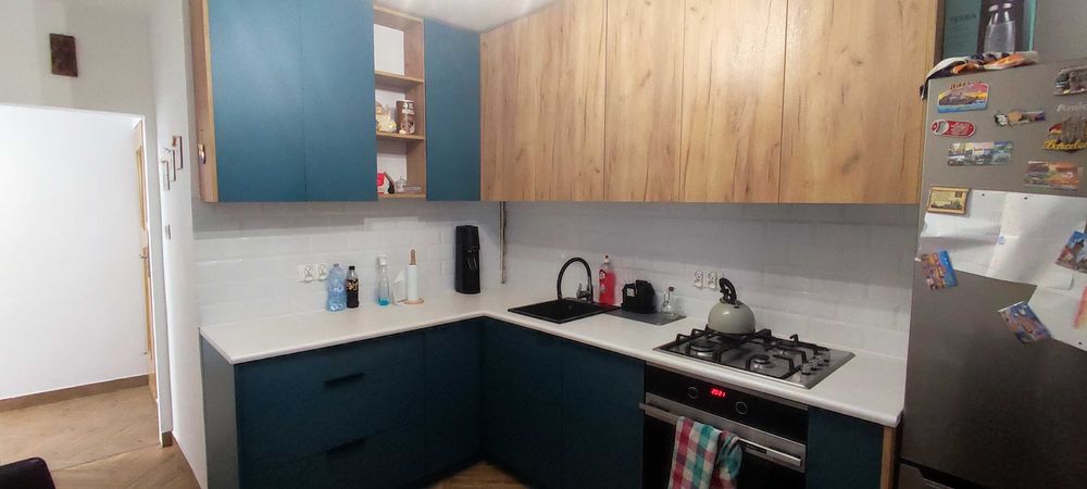 zamienię mieszkanie