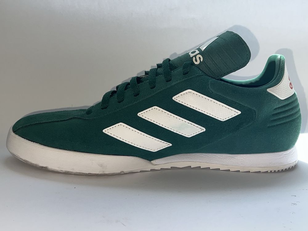 Кеди чоловічи Adidas