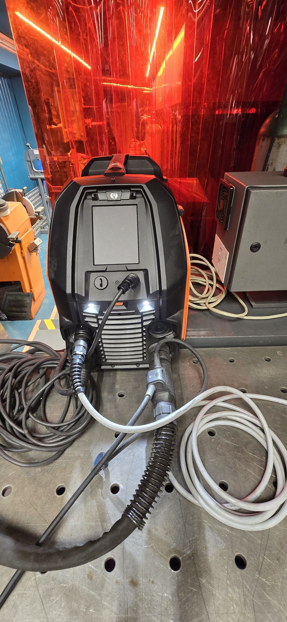 Cobot universal robots