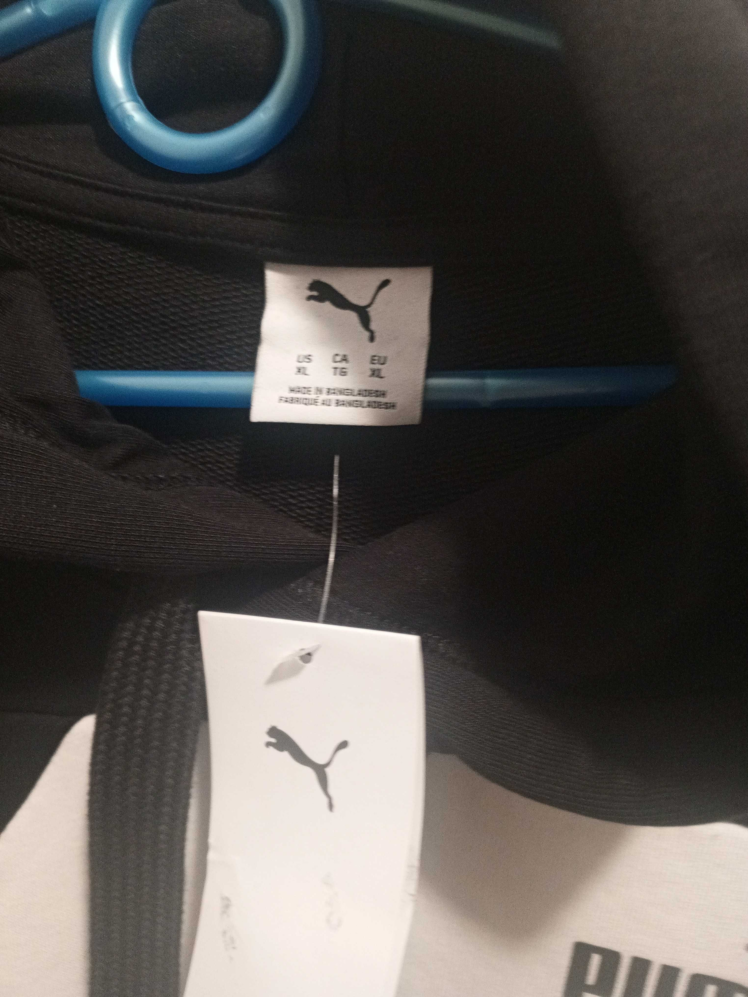 Bluza Puma męska roz XL